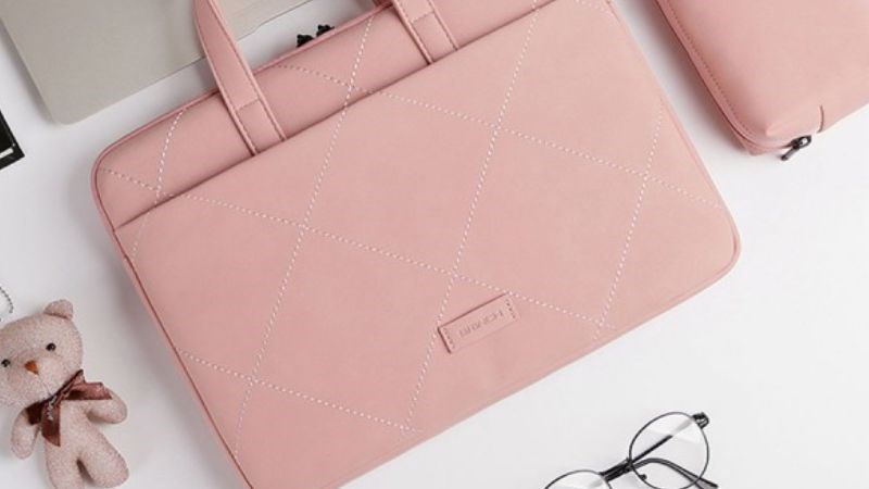 T&uacute;i chống sốc l&agrave; phụ kiện cần thiết cho laptop