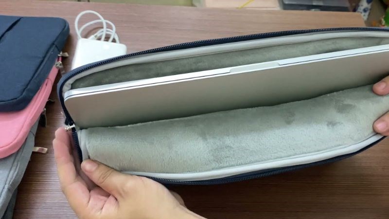 Giảm thiểu va đập từ b&ecirc;n ngo&agrave;i