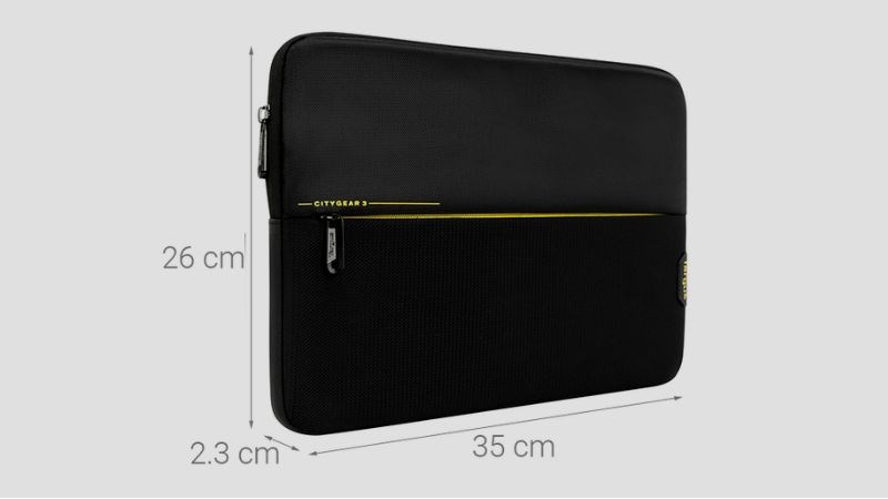Chọn size t&uacute;i vừa vặn với laptop