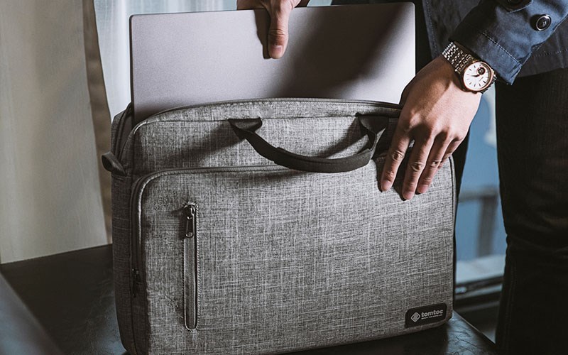 Sử dụng t&uacute;i đa dạng t&ugrave;y theo nhu cầu