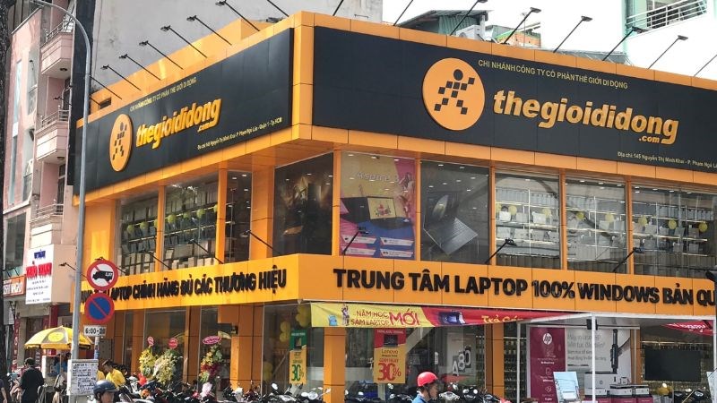 Chọn của hàng uy tín Chọn của hàng uy tín