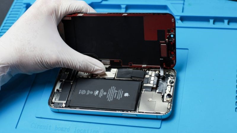 Rủi ro khi mua điện thoại cũ Rủi ro khi mua điện thoại cũ