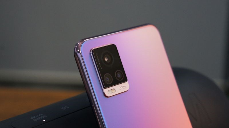 Camera cực kì bắt mắt Camera cực kì bắt mắt