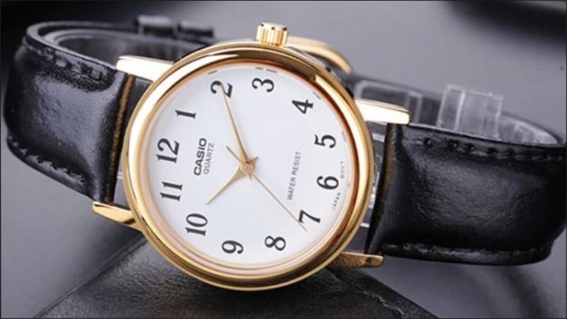 Đồng hồ Casio c&oacute; kiểu d&aacute;ng đa dạng, bộ m&aacute;y bền bỉ v&agrave; gi&aacute; th&agrave;nh hợp l&yacute;