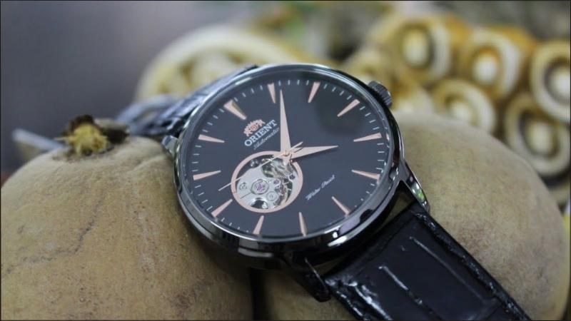 Đồng hồ Orient được đ&aacute;nh gi&aacute; ở mức rất tốt so với tầm gi&aacute;