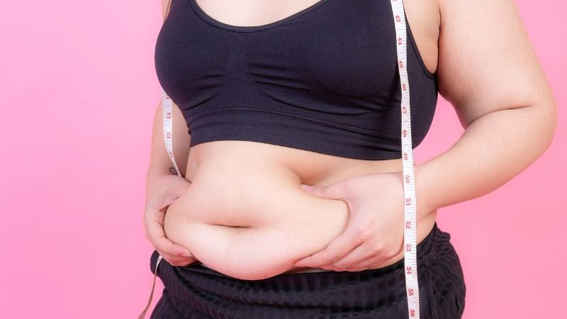 Béo phì là yếu tố nguy cơ của xơ vữa động mạch