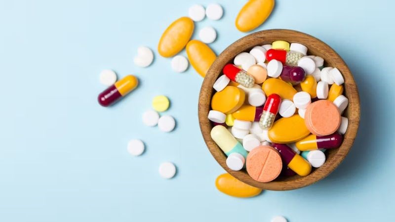 Bác sĩ có thể dùng một số thuốc điều trị đau thắt ngực