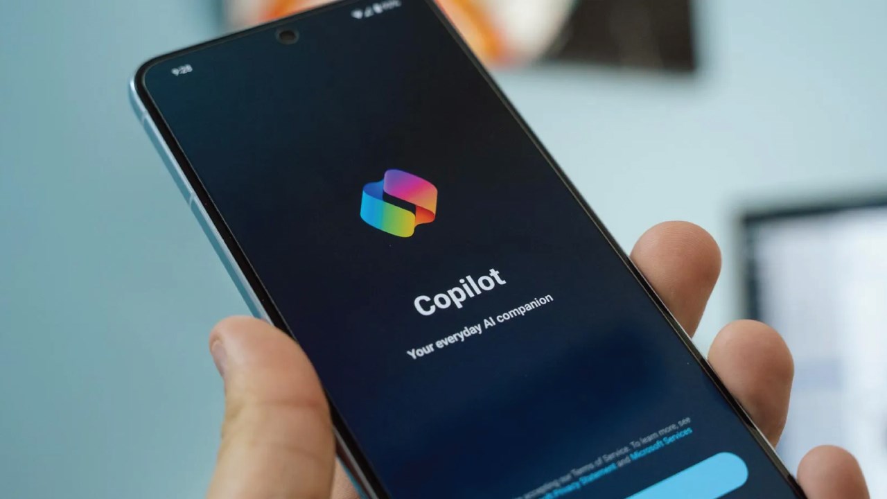 Cách sử dụng Microsoft Copilot trên điện thoại