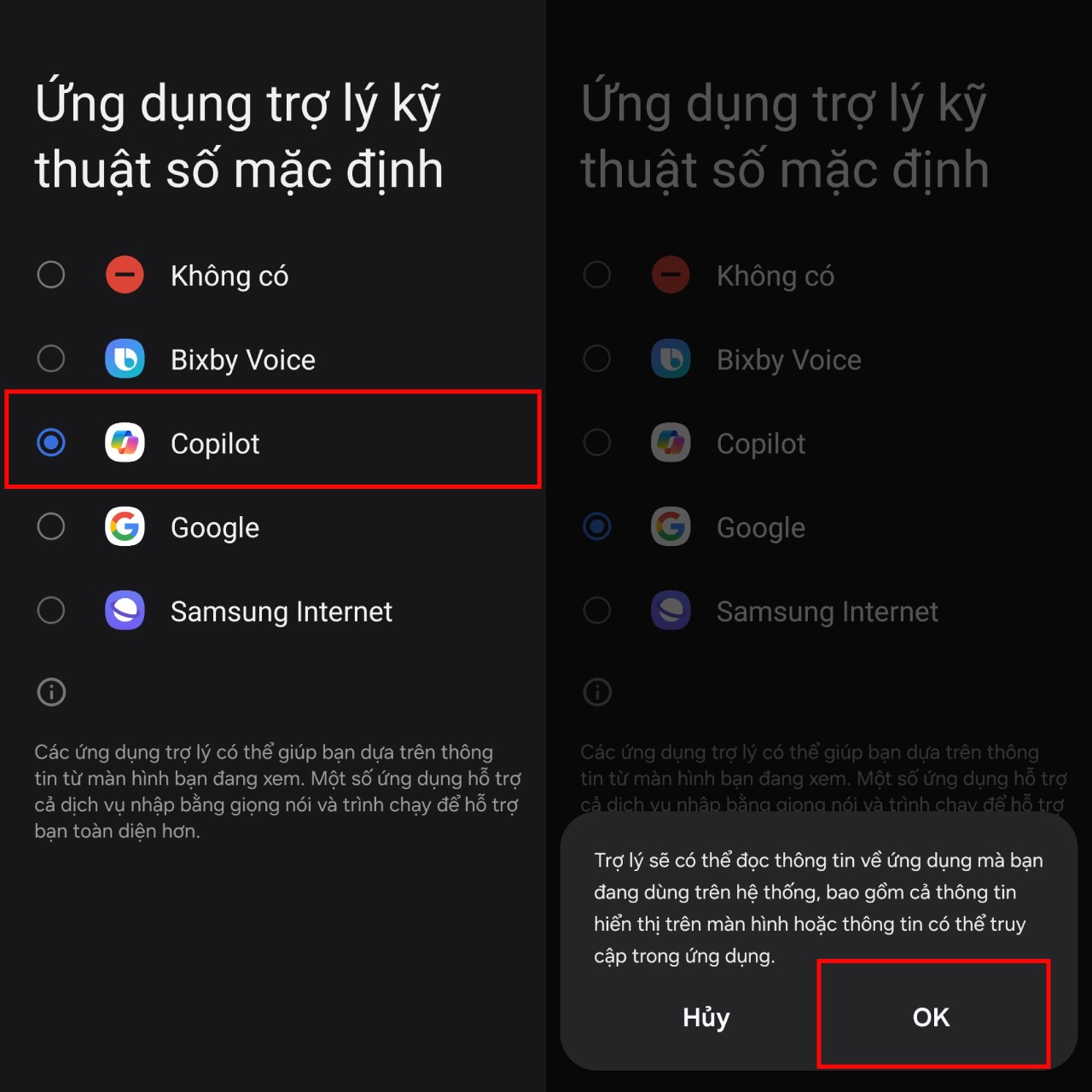 Cách sử dụng Microsoft Copilot trên điện thoại Cách sử dụng Microsoft Copilot trên điện thoại