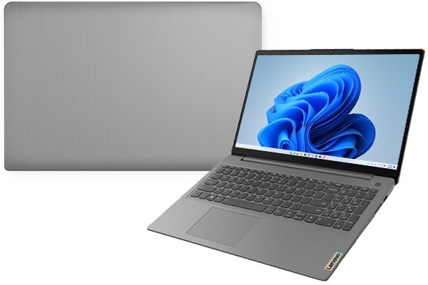 Laptop Lenovo Ideapad 3 15ITL6 i5 1135G7/8GB/512GB/Win11 (82H801P9VN)
