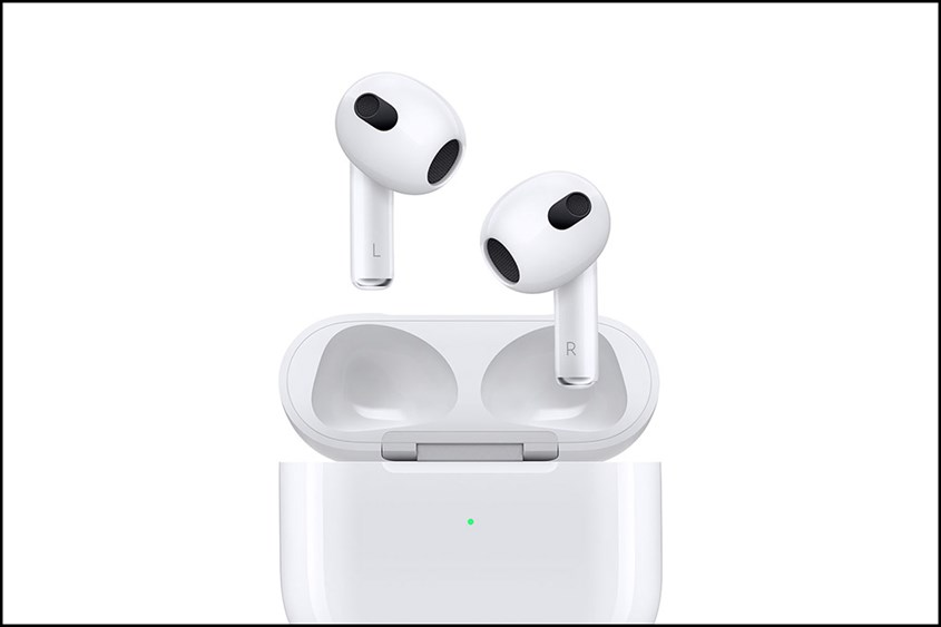 Phần đầu v&agrave; th&acirc;n tai nghe c&oacute; sự cải tiến