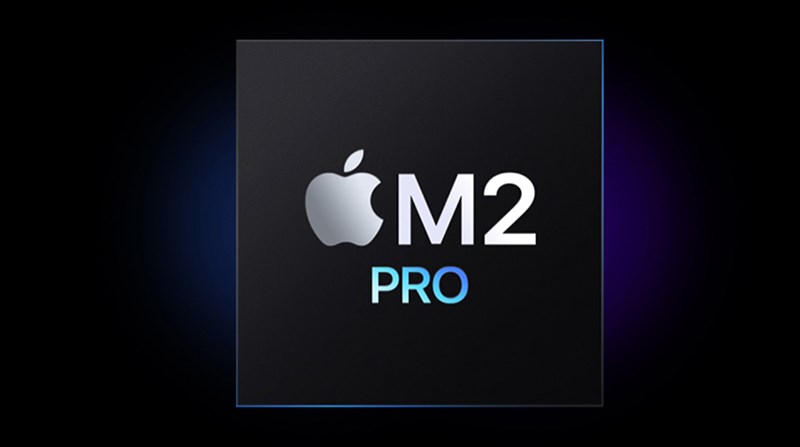 Chip M2 Pro l&agrave; phi&ecirc;n bản kế nhiệm của con chip M2
