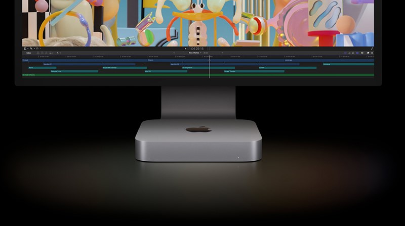 Cung cấp đầy đủ c&aacute;c cổng kết nối th&ocirc;ng dụng