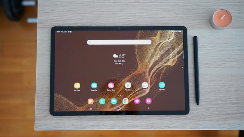 Mang tr&ecirc;n m&igrave;nh nhiều cải tiến mới