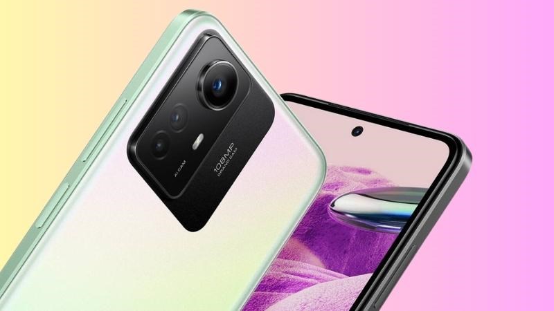 Camera mang đến những bức h&igrave;nh ấn tượng nhất