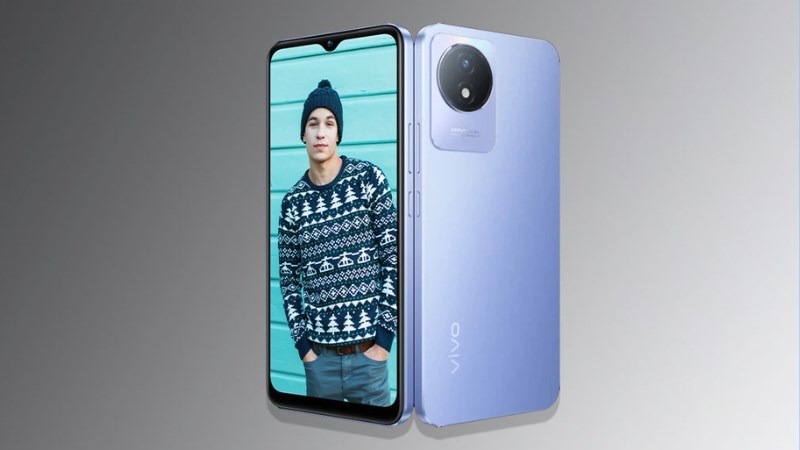 Thiết kế trẻ trung, bắt mắt với trọng lượng nhẹ