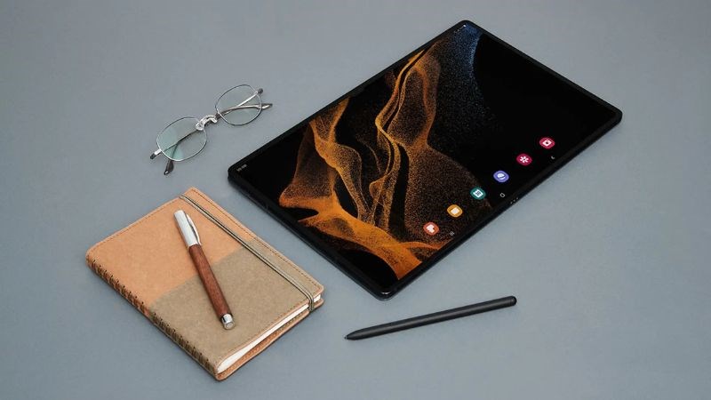 Tab S9 lần này sẽ có ngoại hình tương tự với bản tiền nhiệm