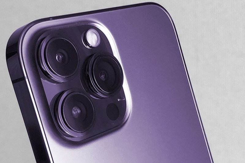 Camera được n&acirc;ng cấp, mang đến trải nghiệm chụp ảnh tuyệt vời