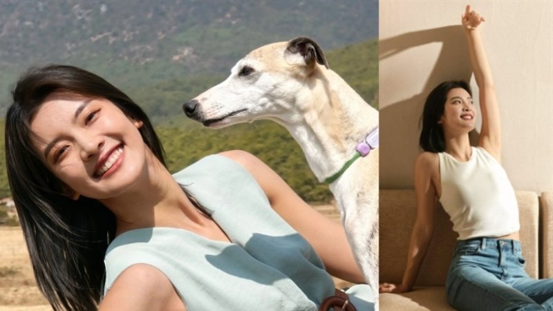 H&igrave;nh ảnh được chụp lại v&ocirc; c&ugrave;ng sắc n&eacute;t, ch&acirc;n thực