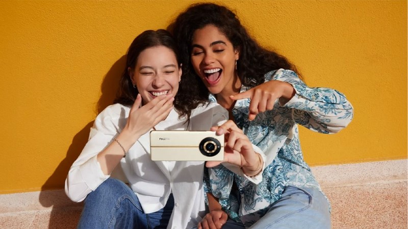 Thỏa sức lưu trữ với dung lượng bộ nhớ lớn