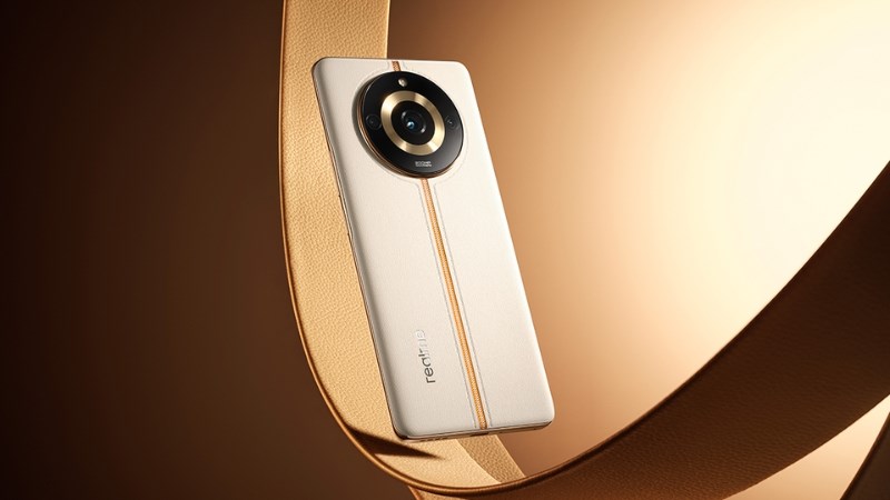 Ngoại h&igrave;nh ấn tượng với camera mới c&ugrave;ng hiệu năng mạnh mẽ