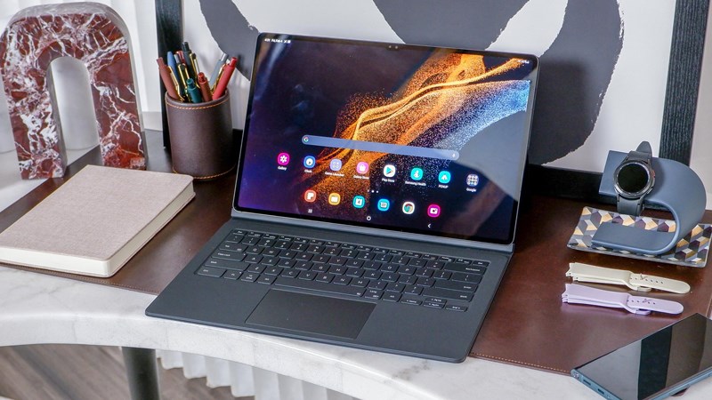 Hiệu năng mạnh mẽ hàng đầu trên các thiết bị Android Hiệu năng mạnh mẽ hàng đầu trên các thiết bị Android