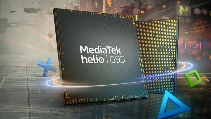 Xiaomi Redmi Note 10s sở hữu con chip mạnh mẽ nhất trong tầm giá Xiaomi Redmi Note 10s sở hữu con chip mạnh mẽ nhất trong tầm giá