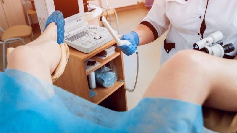 Siêu âm có thể giúp chẩn đoán nguyên nhân gây đau bụng kinh Siêu âm có thể giúp chẩn đoán nguyên nhân gây đau bụng kinh