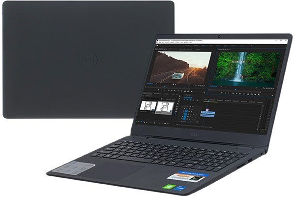 Laptop Dell Inspiron 3501 i5