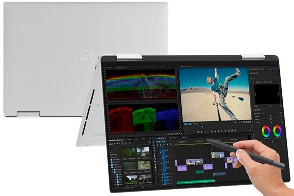 Laptop Dell XPS 13 9310 i5