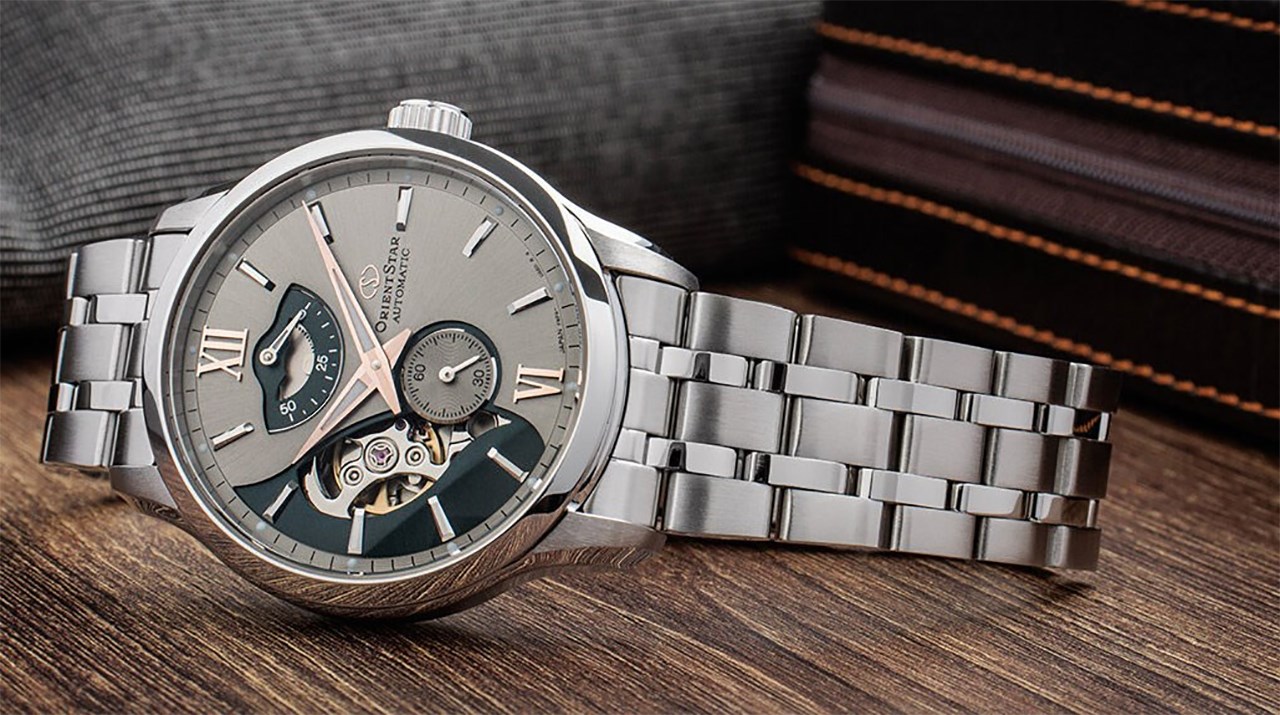 Cơ hội sắm đồng hồ Xịn - Đẹp - Sang cùng tuần lễ thương hiệu Orient Cơ hội sắm đồng hồ Xịn - Đẹp - Sang cùng tuần lễ thương hiệu Orient