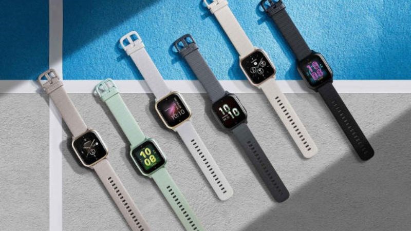 Garmin Venu SQ 2 v&agrave; SQ 2 Music - connect IQ với nhiều giao diện mặt đồng hồ
