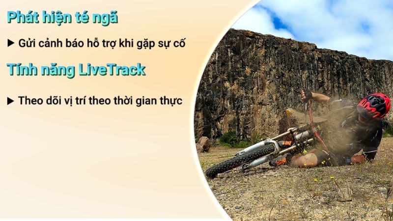 Garmin Venu SQ 2 v&agrave; SQ 2 Music - ph&aacute;t hiện sự cố t&eacute; ng&atilde;