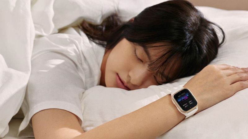 Garmin Venu SQ 2 v&agrave; SQ 2 Music - nhiều t&iacute;nh năng li&ecirc;n quan đến sức khỏe