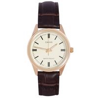 Đồng hồ CASIO 27.8 mm Nữ LTP-V005GL-9AUDF