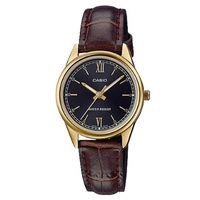 Đồng hồ Nữ Casio LTP-V005GL-1B2UDF