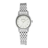 Đồng hồ TITAN Karishma 25 mm Nữ 2593SM04