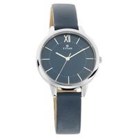 Đồng hồ TITAN 36.5 mm Nữ 2617SL01