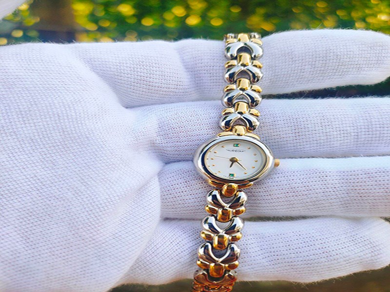 Một phụ kiện tiện lợi cho ph&aacute;i nữ