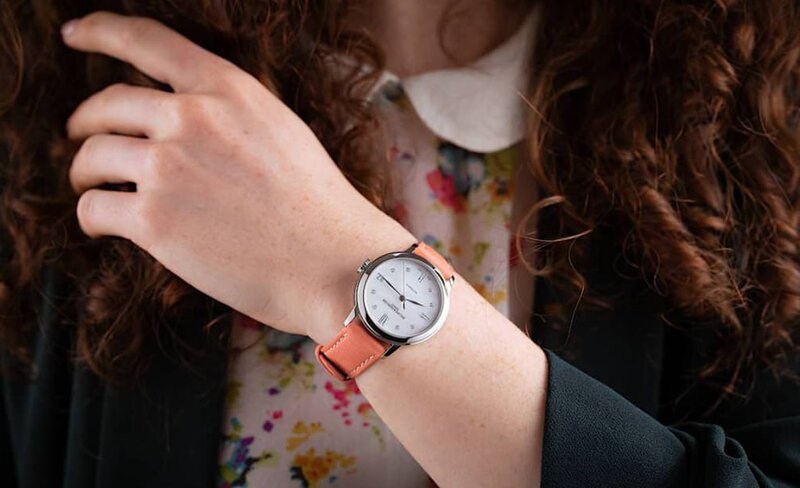 Đồng hồ Baume & Mercier Classima Lady Đồng hồ Baume & Mercier Classima Lady