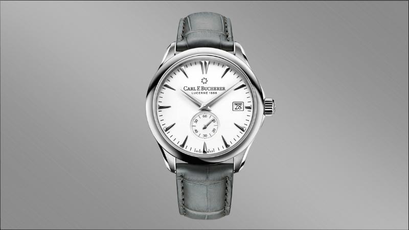 Thiết kế thanh lịch, tinh tế