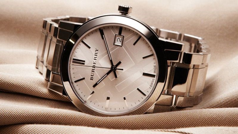 The City với thiết kế sang trọng, độc đ&aacute;o