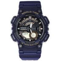 Đồng hồ CASIO 45.5 mm Nam AEQ-110W-2AVDF