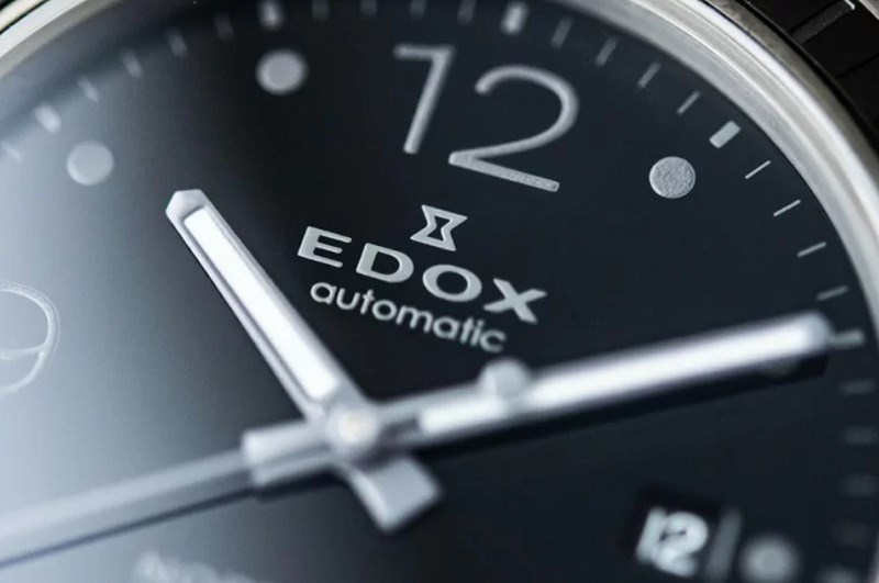 Đồng hồ Edox l&agrave; một c&aacute;i t&ecirc;n s&aacute;ng gi&aacute; trong l&ograve;ng người ti&ecirc;u d&ugrave;ng