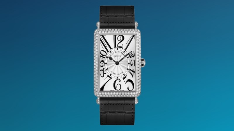 Mặt đồng hồ h&igrave;nh vu&ocirc;ng độc đ&aacute;o gi&uacute;p tạo sự mới lạ so với c&aacute;c sản phẩm kh&aacute;c 