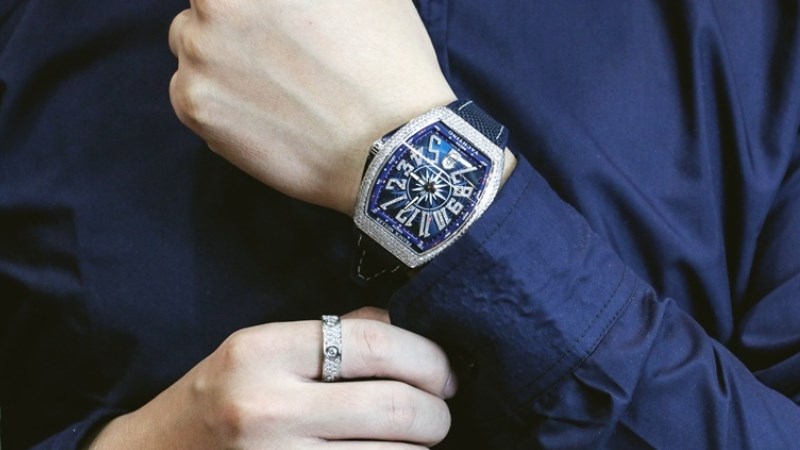 Kiểm tra kỹ từng chi tiết, bộ phận của sản phẩm trước khi mua để đảm bảo đ&oacute; l&agrave; h&atilde;ng ch&iacute;nh h&atilde;ng