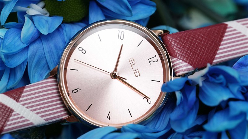 Thiết kế trẻ trung, năng động v&agrave; đa dạng