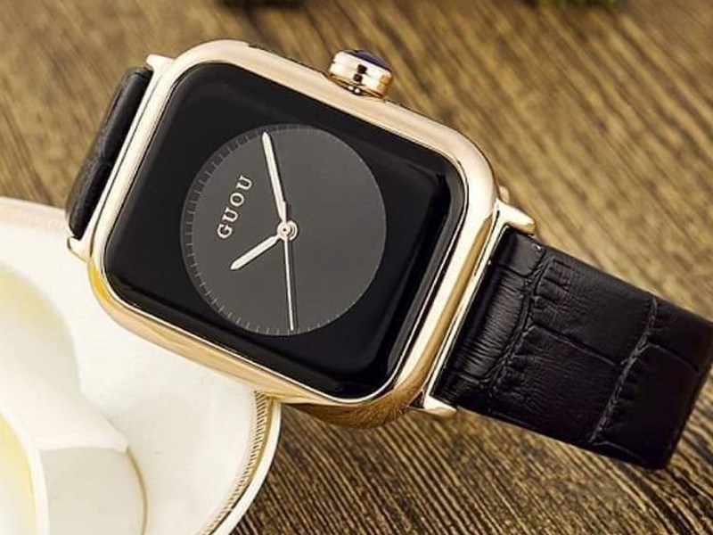 Khung th&eacute;p kh&ocirc;ng gỉ c&ugrave;ng k&iacute;nh mineral chống xước