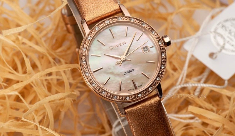 Thương hiệu đ&igrave;nh đ&aacute;m đến từ Nhật Bản