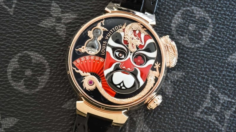 Một số sản phẩm đạt đến tr&igrave;nh độ nghệ thuật đỉnh cao